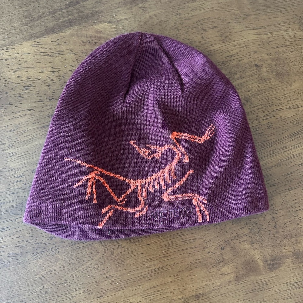 Arc'teryx Toque